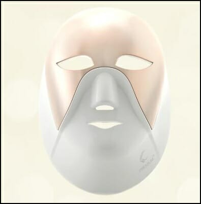 セルリターンLEDマスクプレミアムの正規品大人気の美顔マスク